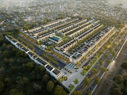 Banyak yang Belum Tahu Potensi Hunian di Jakarta Timur
