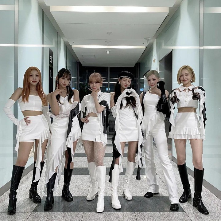 <p>Selain baru saja sibuk menghadiri acara musik di Korea, Dita dan SECRET NUMBER akan menghadiri acara HUT Transmedia 21 In One, Bunda. Acara akan digelar pada 15 Desember 2022 di Trans Studio Cibubur. (Foto: Instagram: @secretnumber.official)</p>