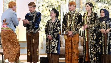 MOMEN TASYAKURAN KAESANG DI SOLO