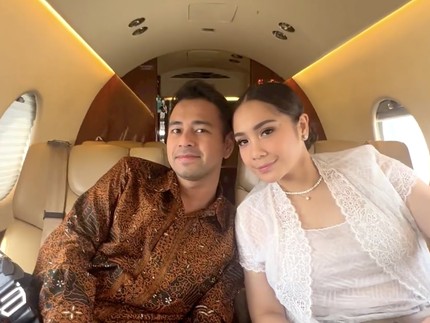 Gideon Tengker Tuntut Pembagian Harta ke Rieta Amalia, Begini Respons Raffi Ahmad