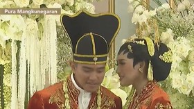 img-title 6 Cara Hilangkan Kram Tangan Yang Dialami Kaesang saat Malam Pertama