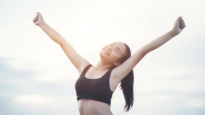 Resolusi Tahun Baru 2023/Foto: Freepik.com/