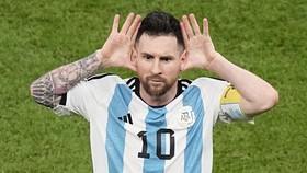 img-title 3 Kontroversi Messi yang Terancam Absen di Argentina vs Kroasia