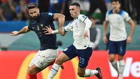Daftar 4 Tim Negara Lolos Semifiinal Piala Dunia 2022