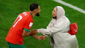 5 Pemain Maroko yang Main di Ligue 1, Ancaman Serius Prancis