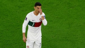 Ronaldo Banjir Dukungan: Dari Mbappe Sampai Marc Klok