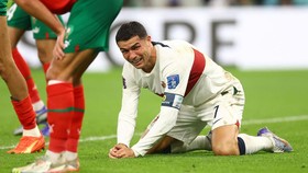 Akhir Tragis Ronaldo Mengejar Piala Dunia