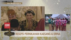 VIDEO: Sosok Erina di Mata Teman-temannya Putri Indonesia 2022