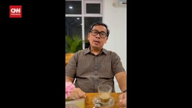 VIDEO: Stafsus Sri Mulyani Respons Ejekan Setan Iblis Bupati Meranti
