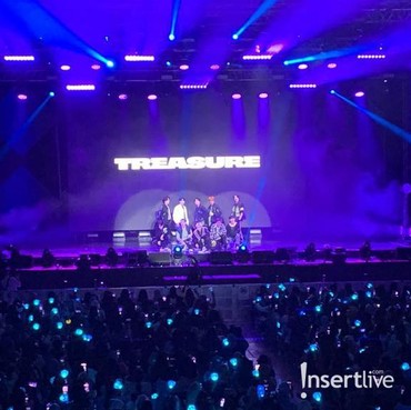 Sudah Siap Bertemu Treasure? Tiketnya Masih Tersedia Lo!