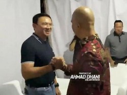 Ahok-Ahmad Dhani Rujuk, Otis Pamutih dan Remy Sylado Meninggal Dunia