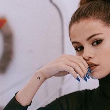 Ternyata Ini Alasan Sebenarnya Selena Gomez Rilis Film Dokumenter My Mind & Me