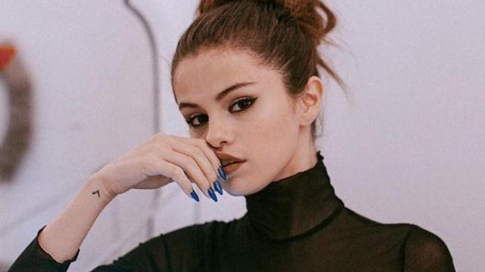 Ternyata Ini Alasan Sebenarnya Selena Gomez Rilis Film Dokumenter My Mind & Me