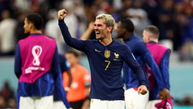 Lolos Final, Griezman Mulai Bicara Cara Menyakiti Argentina dan Messi
