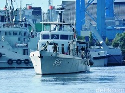 Seputar Hari Maritim Nasional Ke-59 Diperingati 23 September 2023