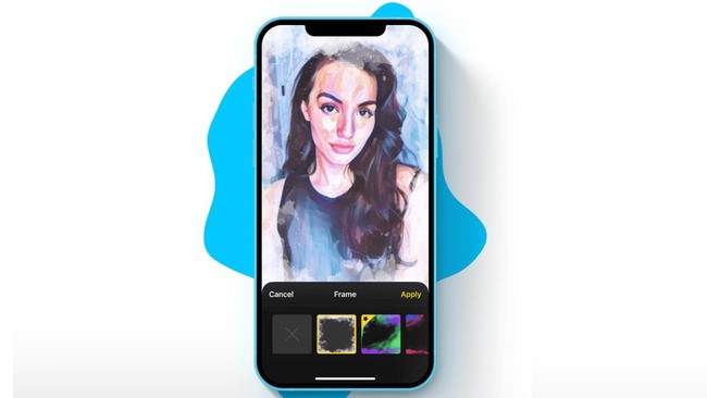 Aplikasi dari Prisma Labs dapat mengubah foto pengguna menjadi avatar dengan bantuan AI. Bagaimana caranya?