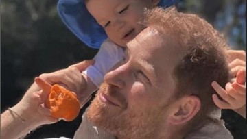 ANAK-ANAK HARRY &amp; MEGHAN TIDAK DIUNDANG?