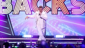 Pelapor Minta Gugatan Balik Nick Carter soal Kasus Perkosaan Ditolak
