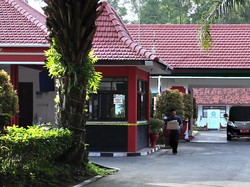 Kabut Gelap Perampokan Rumah Dinas Wali Kota Blitar Belum Tersingkap