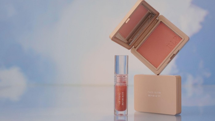 BLP Beauty Luncurkan Lip Vinyl dan Single Face Glow untuk Makeup Lebih Berwarna dan Playful
