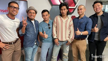 img-title Cerita para Aktor Bangun Karakter dalam Film 'Balada Si Roy'
