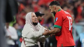 Fenomena Maroko Siarkan Nilai-nilai Islam di Piala Dunia 2022