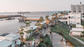 10 Rekomendasi Wisata Lebaran di PIK, Ada Pantai hingga Kuliner