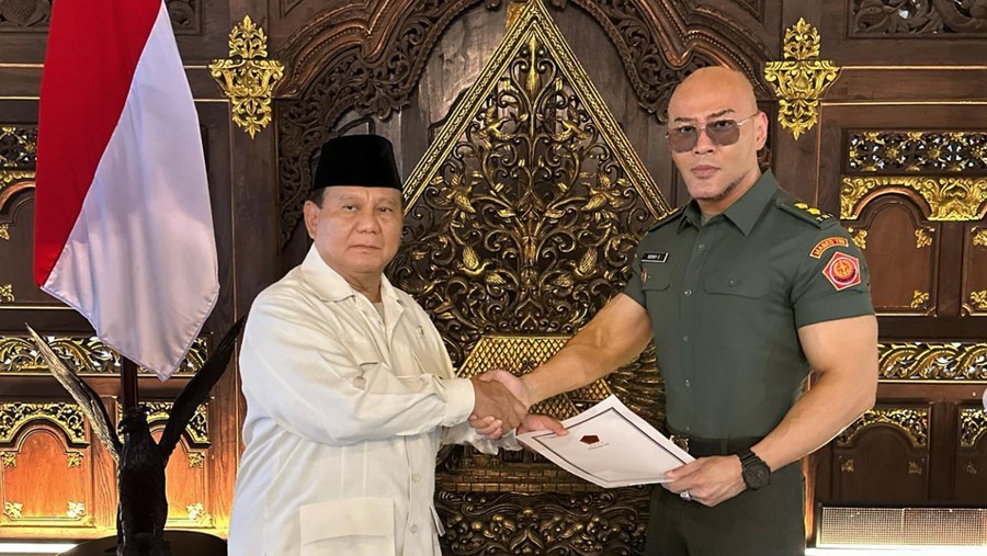 Deddy Corbuzier Deddy Corbuzier