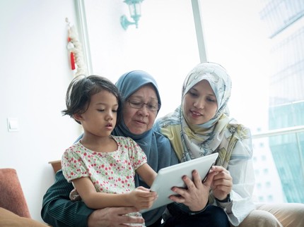 11 Doa untuk Ibu agar Sehat, Panjang Umur & Lainnya, Bisa Diamalkan di Hari Ibu