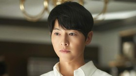 Rating Reborn Rich Terus Melonjak, Tembus di Atas 20 Persen