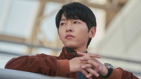 Rating Episode Akhir Reborn Rich Hampir Kalahkan World of Married