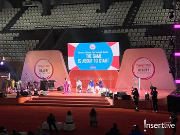 img-title Kemeriahan Female Daily Best of Beauty Awards 2022 Dihadiri Beauty Enthusiast