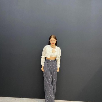 Yeri Red Velvet Kembali Perankan Baek Je Na dalam 'Bitch X Rich' Season Kedua