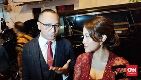 img-title Giring Beri Tips buat Kaesang-Erina Agar Pernikahan Langgeng