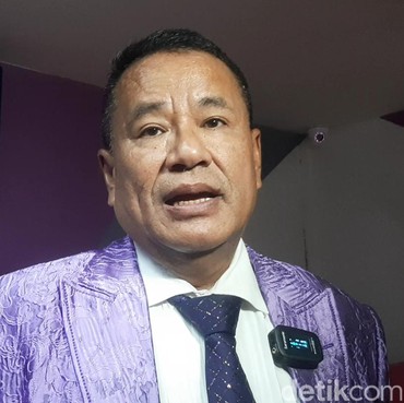 Putusan Hakim terhadap Indra Kenz Dapat Kritikan dari Hotman Paris