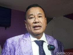 Kata Hotman Paris soal PPN 12% Tahun Depan: Pajak Naik, Rakyat yang Bayar!