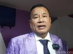 Hotman Paris hingga Desta Dapat Penghargaan dari Kantor Pajak, Gara-gara Apa?