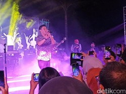 Ifan Seventeen Ngamuk Disinggung Tsunami Usai Konsernya Disetop