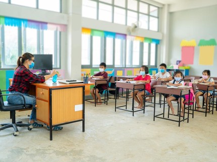 10 Daftar Pertanyaan Penting saat Survei SD untuk Anak, Jangan Abaikan Bun
