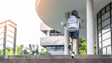 DAFTAR PERTANYAAN PENTING SAAT SURVEI SD