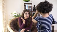 Masa Golden Age Anak Tak Bisa Diulang, Hindari 5 Kesalahan Mendidik Anak