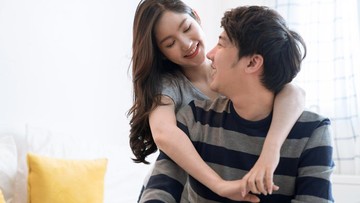 TIPS AGAR HAMIL ANAK LAKI-LAKI ATAU PEREMPUAN
