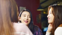 3 Kalimat yang Perlu Dihindari Jika Ingin Dinilai Sebagai Wanita Cerdas