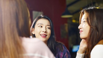 ALASAN WANITA KOREA MENUNDA KEHAMILAN