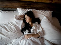 Ketika Berwisata Hanya Untuk Tidur