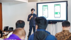 Mengenal 5 Start Up Terpilih Program Future City Accelerator x JAKI