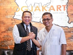Bamsoet Dukung Rencana Pembangunan Sirkuit & Museum Otomotif di DIY