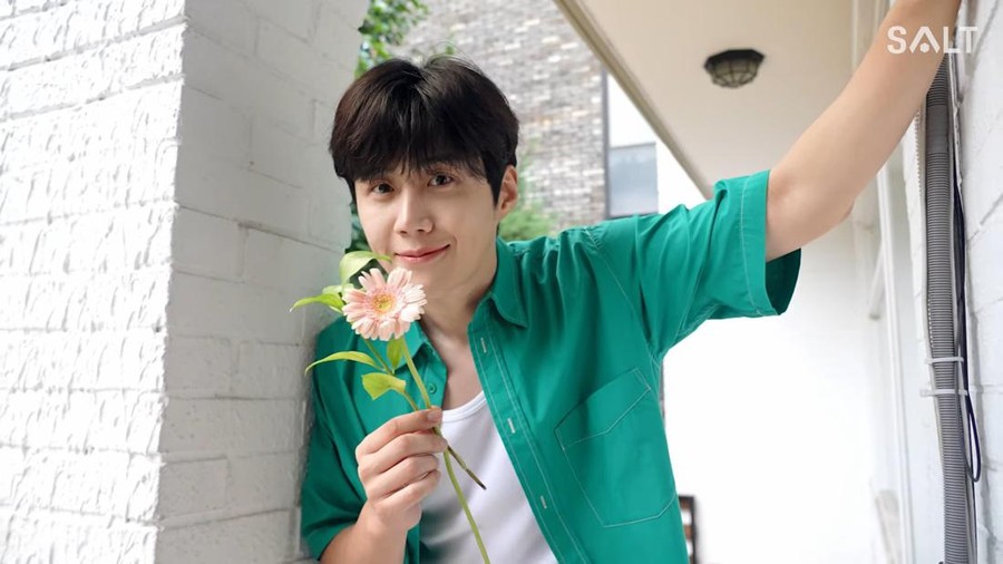 Kim Seon Ho