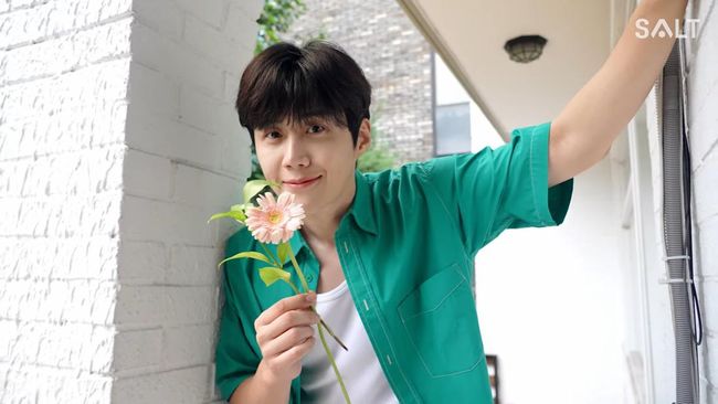 Direkrut Fantagio, Tawaran Honor Kim Seon Ho Bikin Melongo
