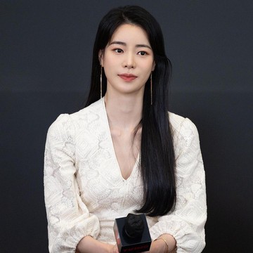 img-title Fakta Lim Ji Yeon, Aktris yang Curi Perhatian di Money Heist Korea 2 dan Akan Adu Akting dengan Song Hye Kyo